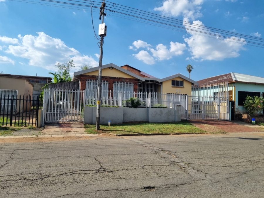 3 Bedroom Property for Sale in Elsburg Gauteng