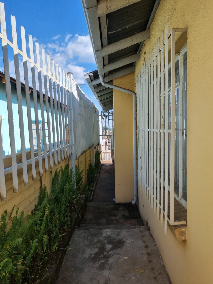 3 Bedroom Property for Sale in Elsburg Gauteng