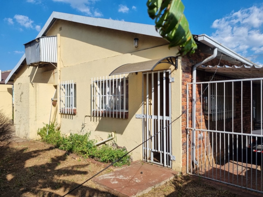 3 Bedroom Property for Sale in Elsburg Gauteng