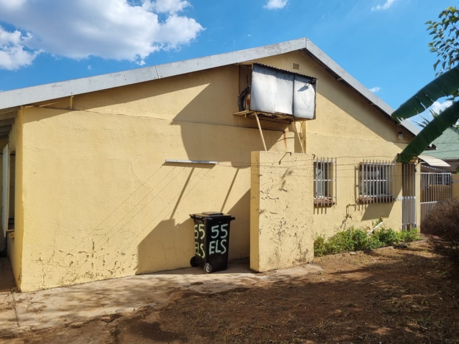 3 Bedroom Property for Sale in Elsburg Gauteng