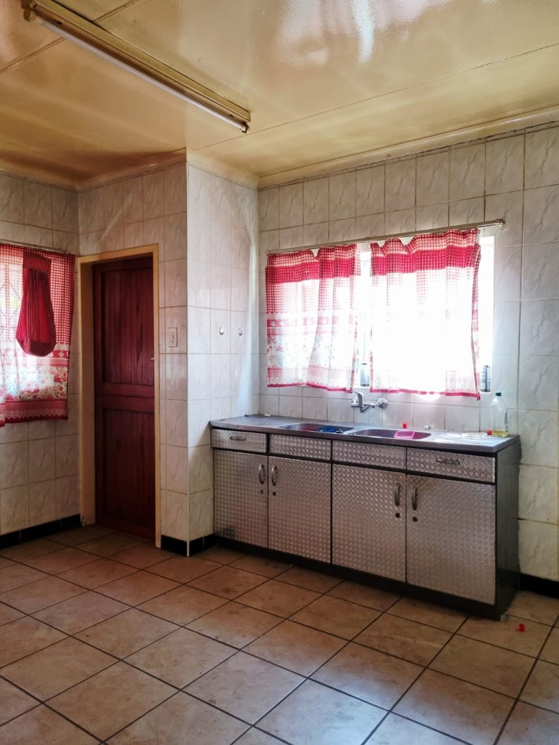 3 Bedroom Property for Sale in Elsburg Gauteng