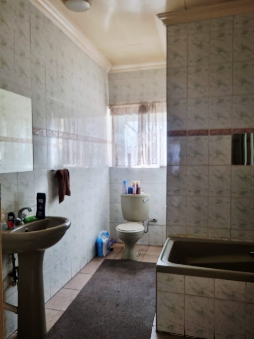 3 Bedroom Property for Sale in Elsburg Gauteng