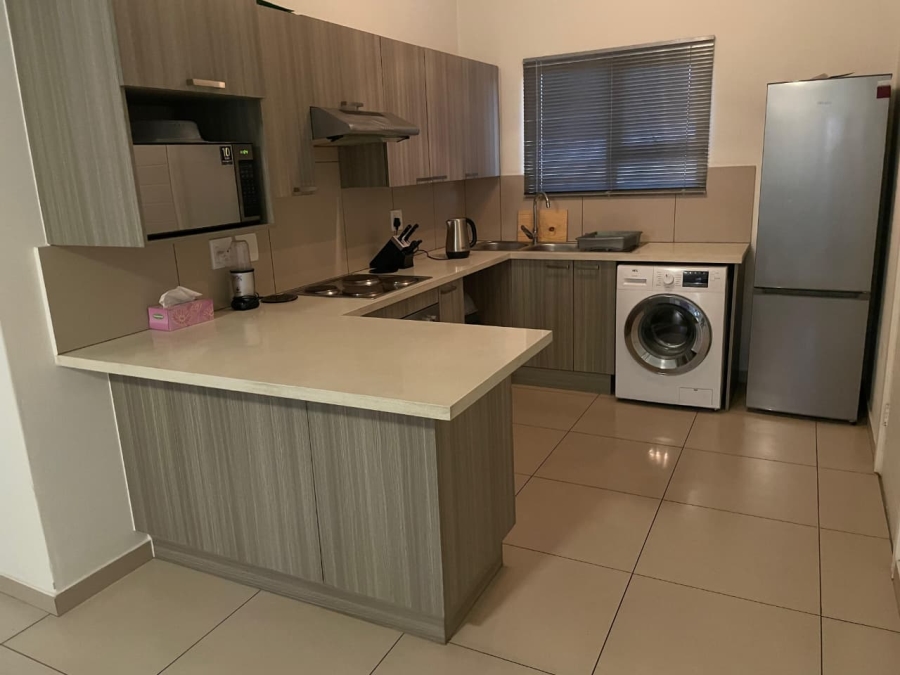 To Let 2 Bedroom Property for Rent in Lilianton Gauteng