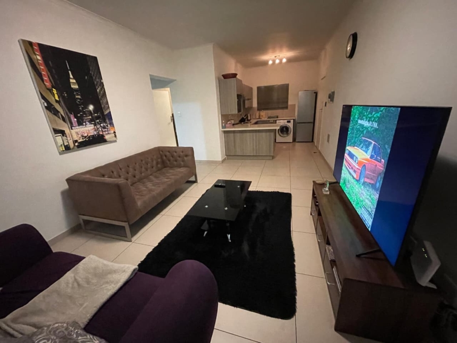 To Let 2 Bedroom Property for Rent in Lilianton Gauteng