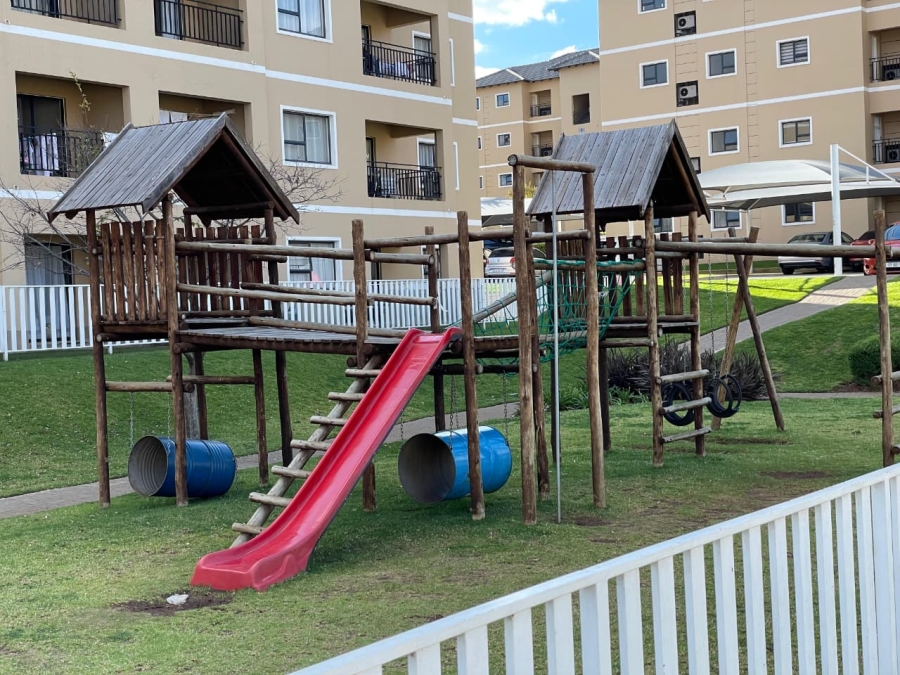 To Let 2 Bedroom Property for Rent in Lilianton Gauteng