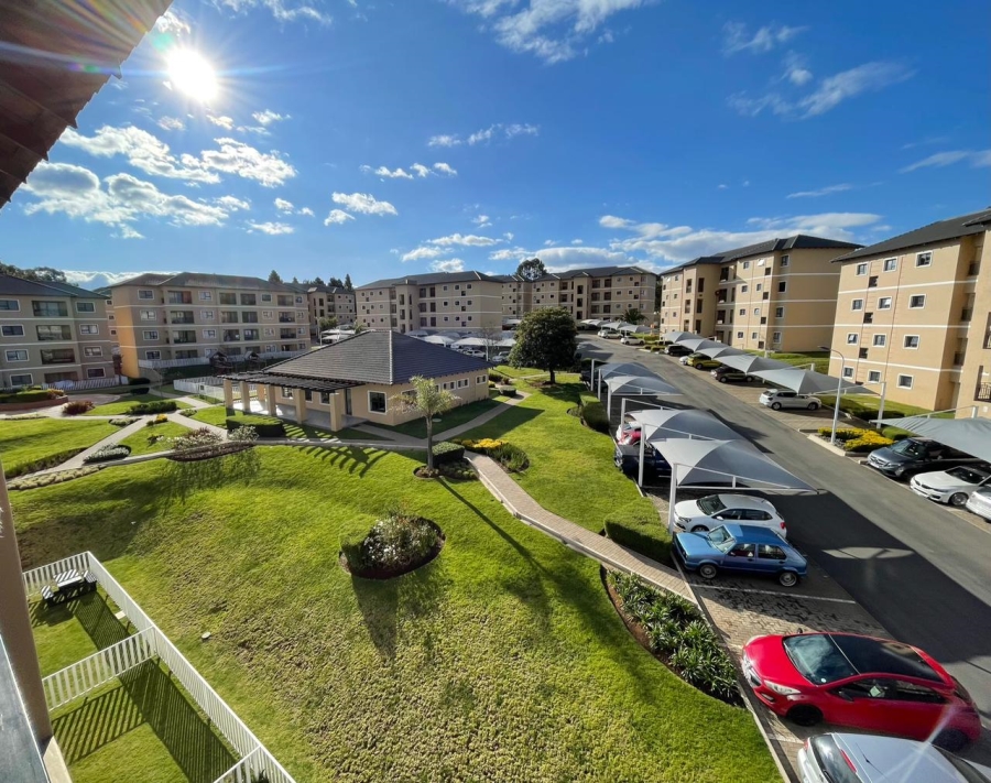 To Let 2 Bedroom Property for Rent in Lilianton Gauteng