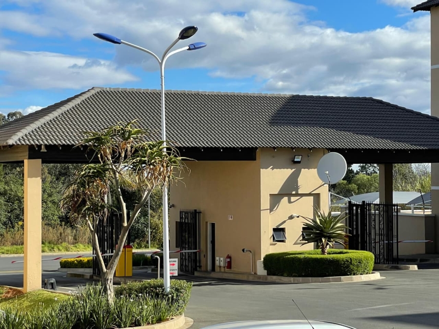 To Let 2 Bedroom Property for Rent in Lilianton Gauteng