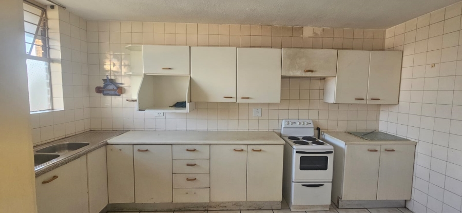 To Let 3 Bedroom Property for Rent in Arcadia Gauteng
