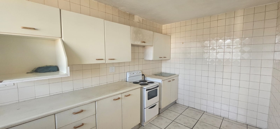 To Let 3 Bedroom Property for Rent in Arcadia Gauteng