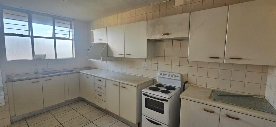 To Let 3 Bedroom Property for Rent in Arcadia Gauteng