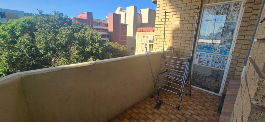 To Let 3 Bedroom Property for Rent in Arcadia Gauteng