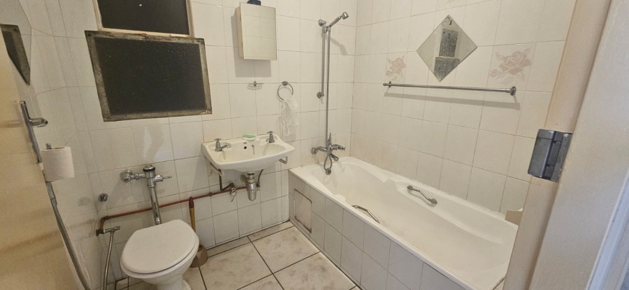 To Let 3 Bedroom Property for Rent in Arcadia Gauteng