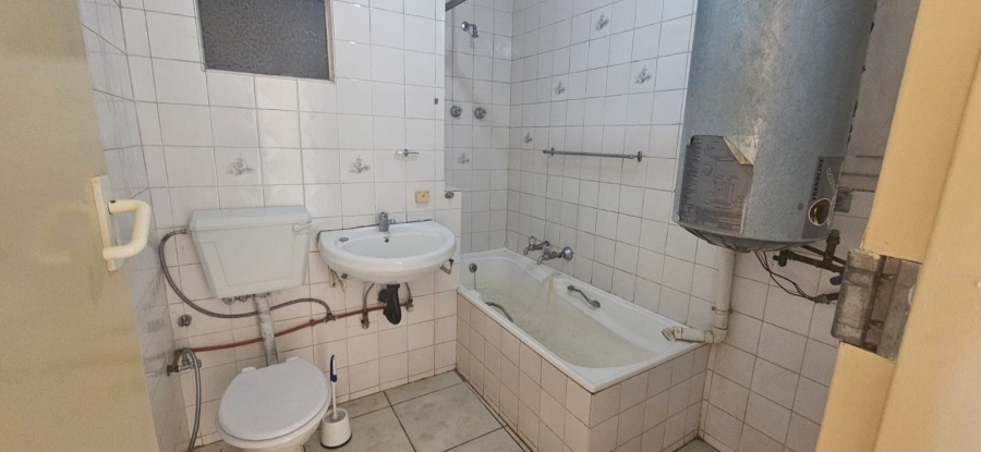 To Let 3 Bedroom Property for Rent in Arcadia Gauteng