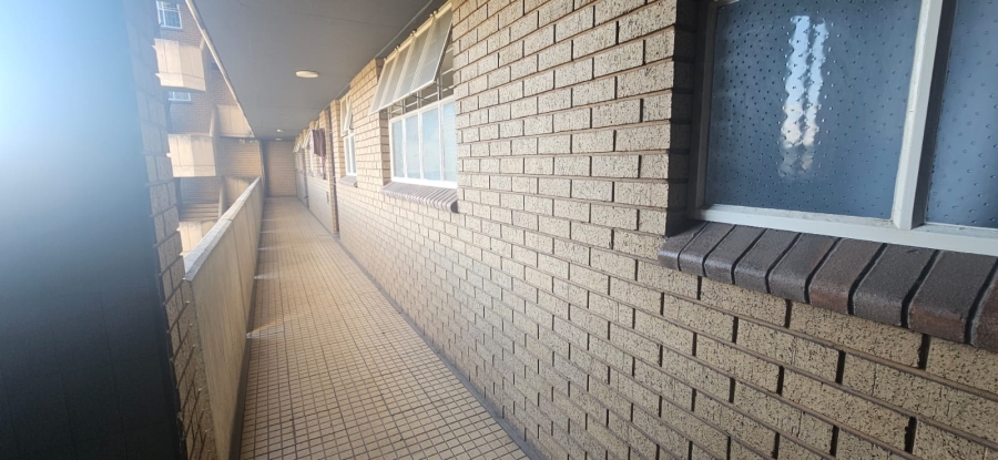 To Let 3 Bedroom Property for Rent in Arcadia Gauteng