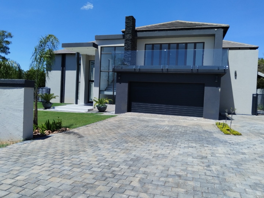 To Let 5 Bedroom Property for Rent in Roodeplaat Gauteng