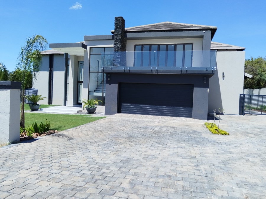 To Let 5 Bedroom Property for Rent in Roodeplaat Gauteng