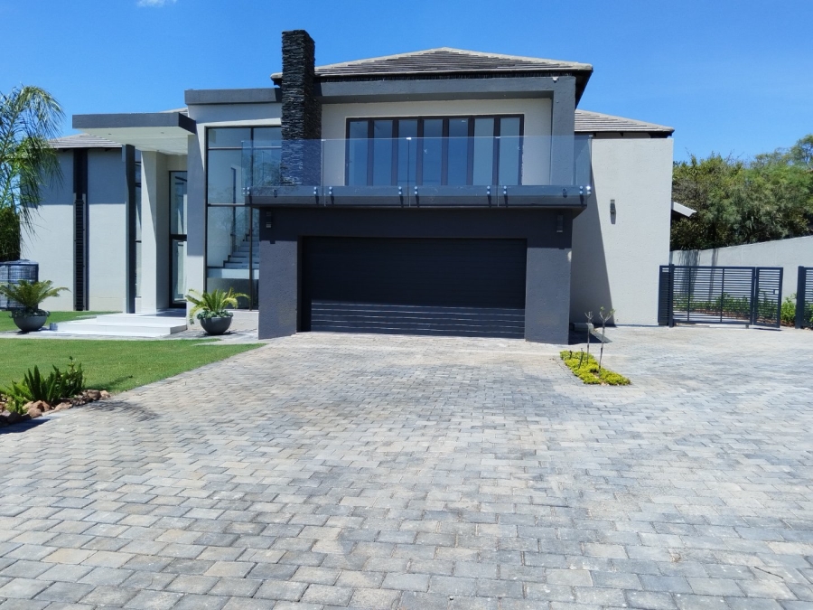 To Let 5 Bedroom Property for Rent in Roodeplaat Gauteng