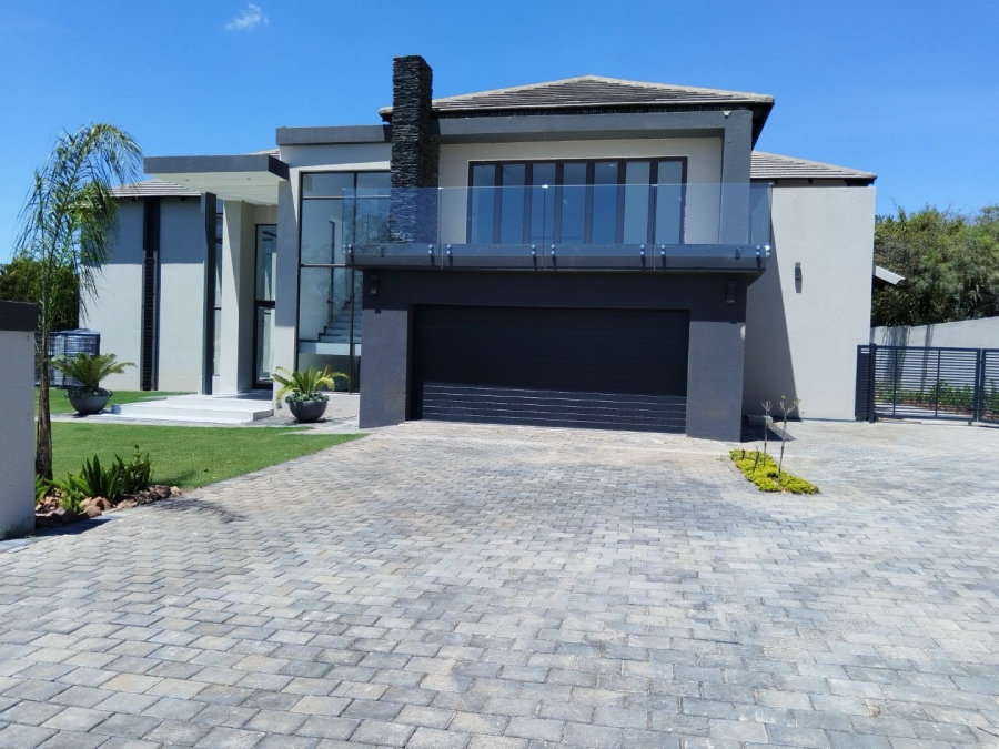 To Let 5 Bedroom Property for Rent in Roodeplaat Gauteng