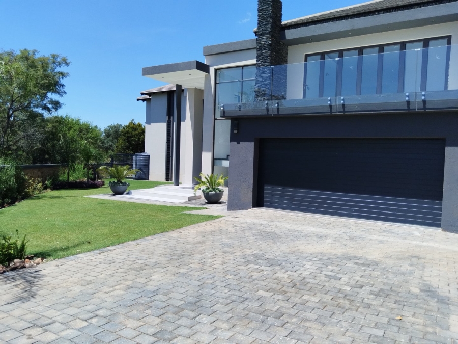 To Let 5 Bedroom Property for Rent in Roodeplaat Gauteng