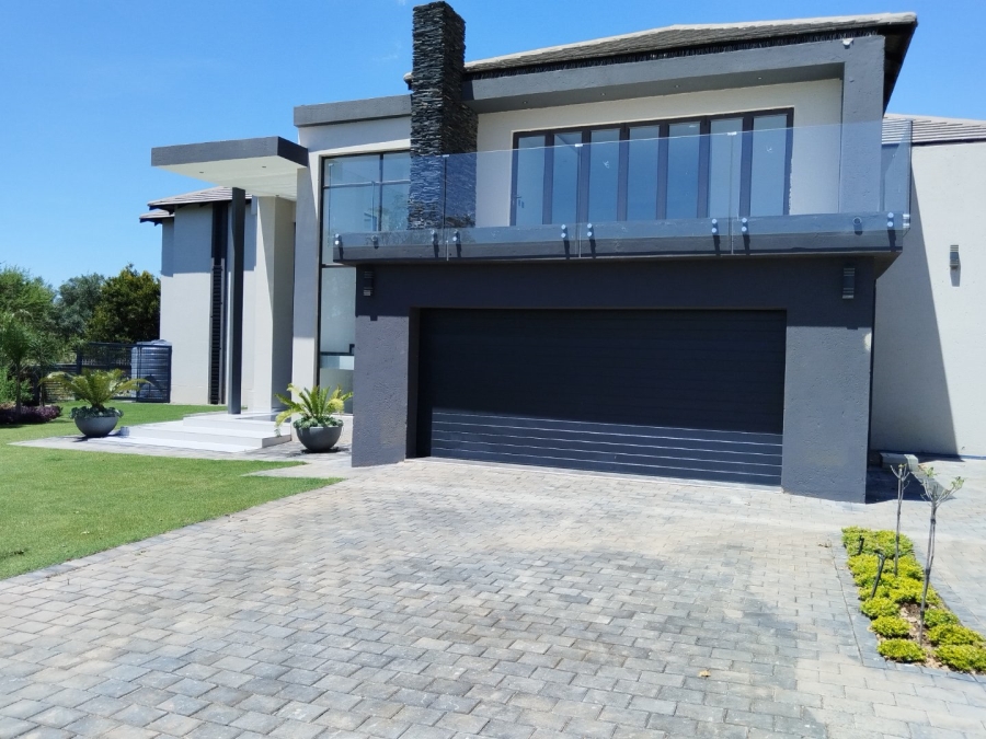 To Let 5 Bedroom Property for Rent in Roodeplaat Gauteng