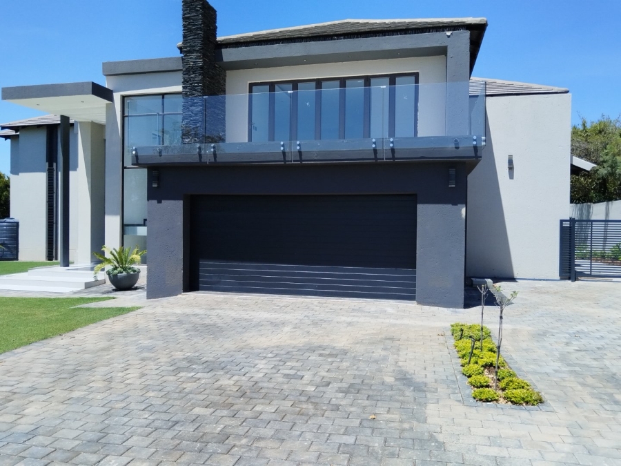 To Let 5 Bedroom Property for Rent in Roodeplaat Gauteng