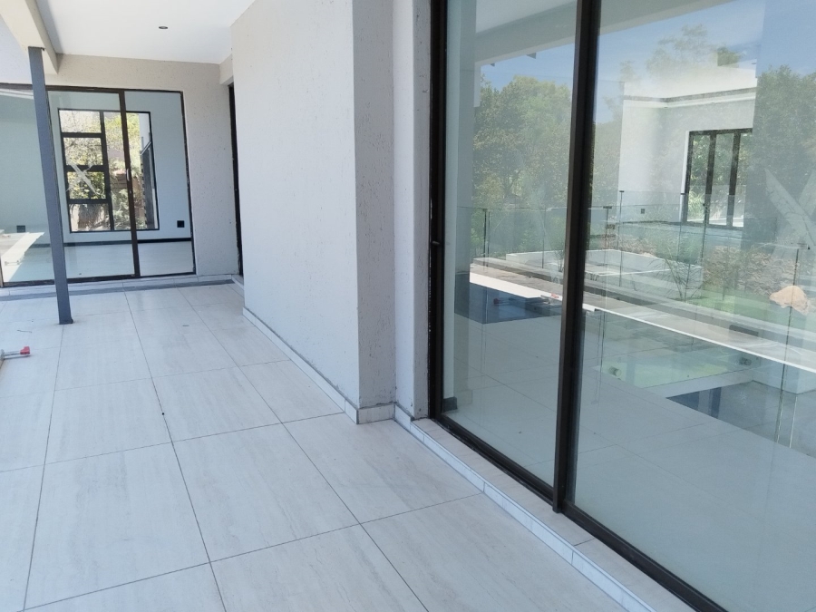 To Let 5 Bedroom Property for Rent in Roodeplaat Gauteng