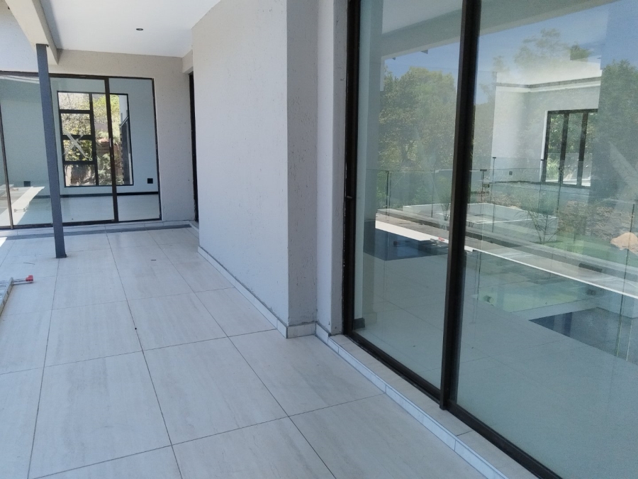 To Let 5 Bedroom Property for Rent in Roodeplaat Gauteng