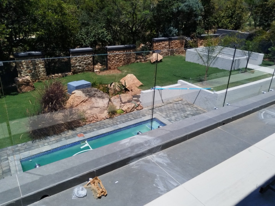 To Let 5 Bedroom Property for Rent in Roodeplaat Gauteng