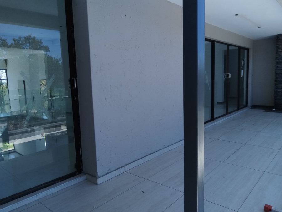 To Let 5 Bedroom Property for Rent in Roodeplaat Gauteng