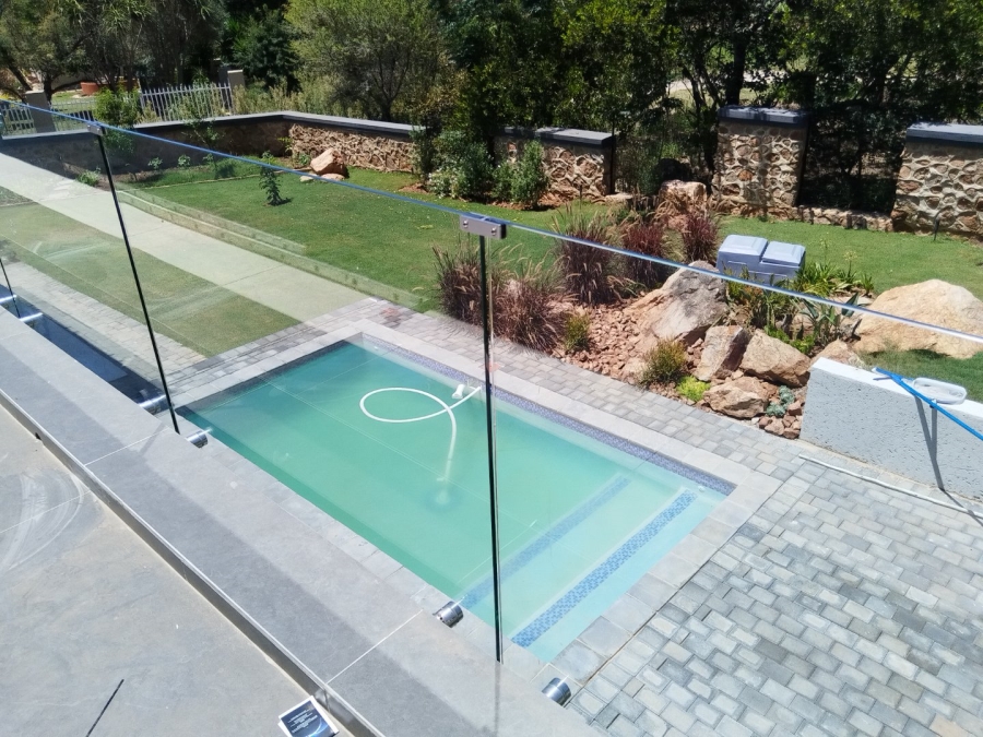 To Let 5 Bedroom Property for Rent in Roodeplaat Gauteng