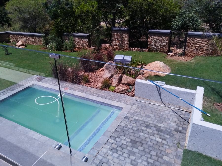 To Let 5 Bedroom Property for Rent in Roodeplaat Gauteng