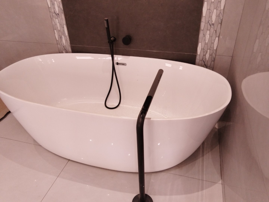 To Let 5 Bedroom Property for Rent in Roodeplaat Gauteng