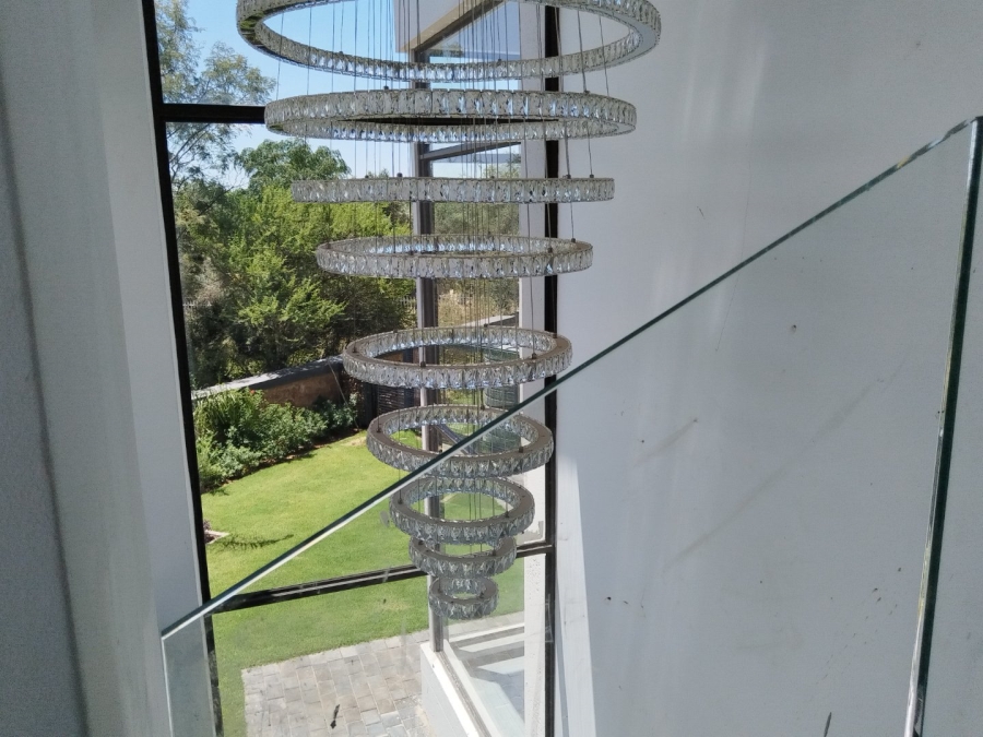 To Let 5 Bedroom Property for Rent in Roodeplaat Gauteng