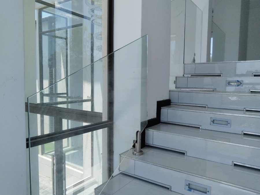 To Let 5 Bedroom Property for Rent in Roodeplaat Gauteng