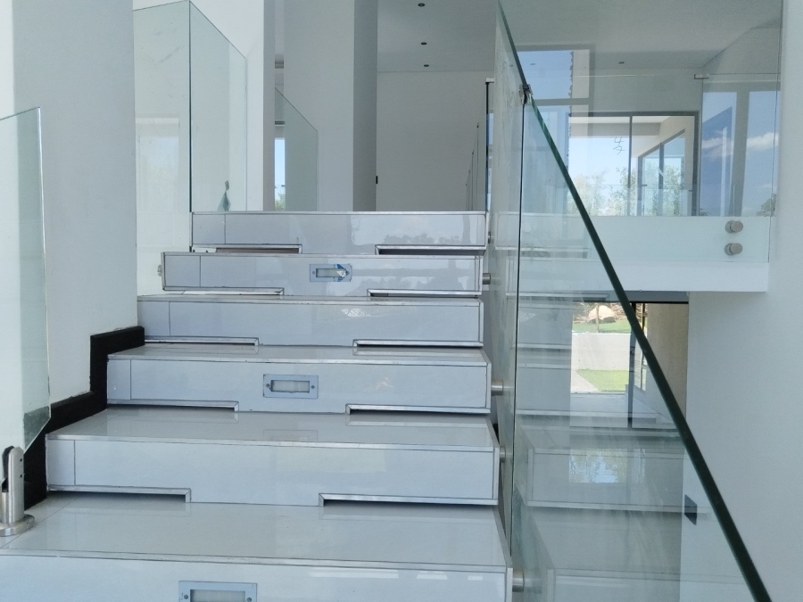 To Let 5 Bedroom Property for Rent in Roodeplaat Gauteng