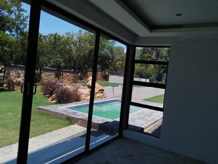To Let 5 Bedroom Property for Rent in Roodeplaat Gauteng