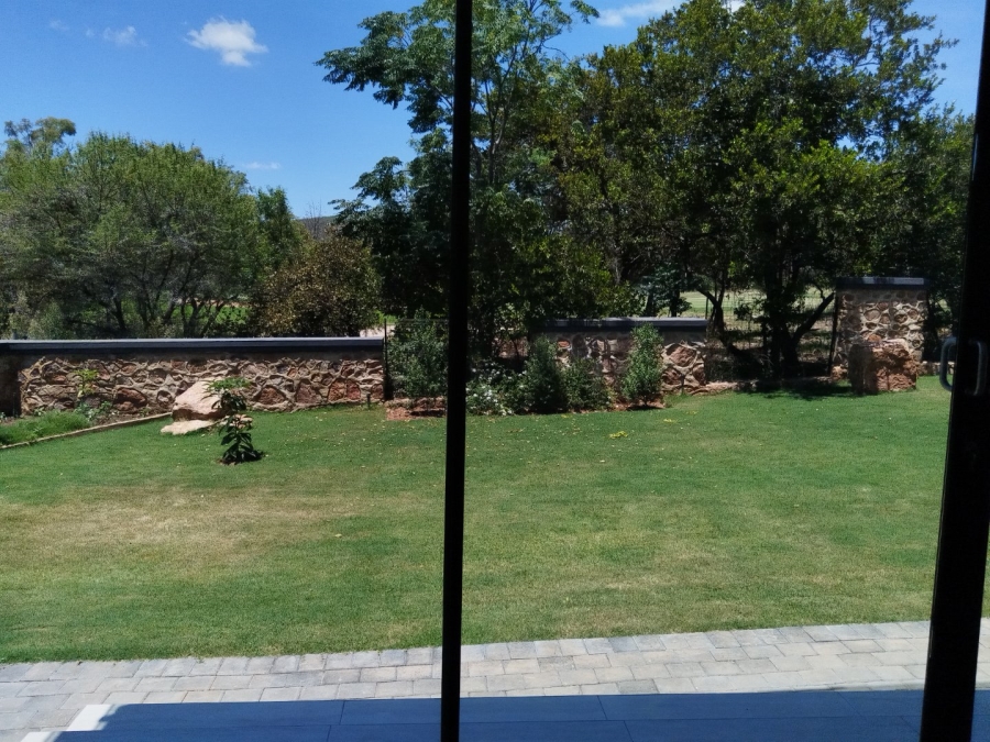 To Let 5 Bedroom Property for Rent in Roodeplaat Gauteng