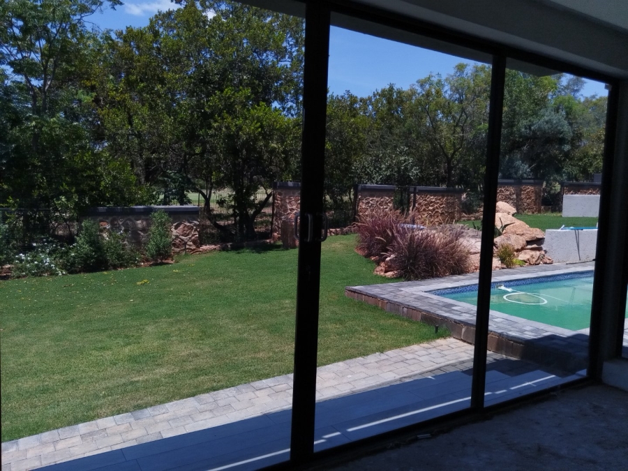 To Let 5 Bedroom Property for Rent in Roodeplaat Gauteng