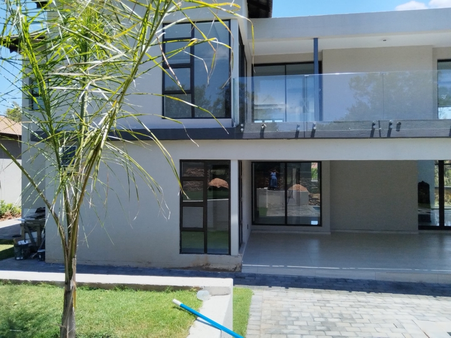To Let 5 Bedroom Property for Rent in Roodeplaat Gauteng