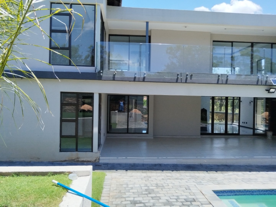 To Let 5 Bedroom Property for Rent in Roodeplaat Gauteng