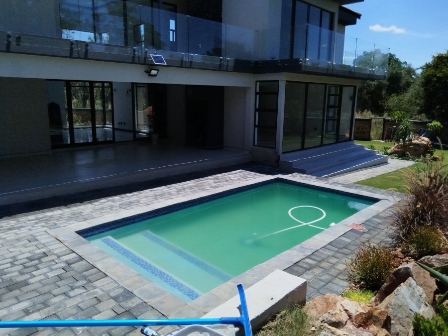 To Let 5 Bedroom Property for Rent in Roodeplaat Gauteng