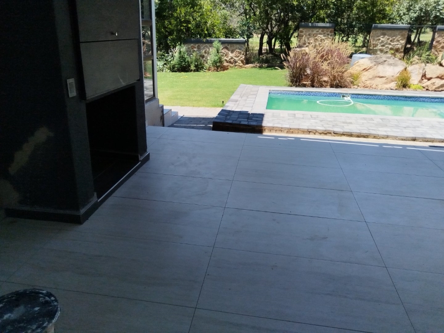 To Let 5 Bedroom Property for Rent in Roodeplaat Gauteng