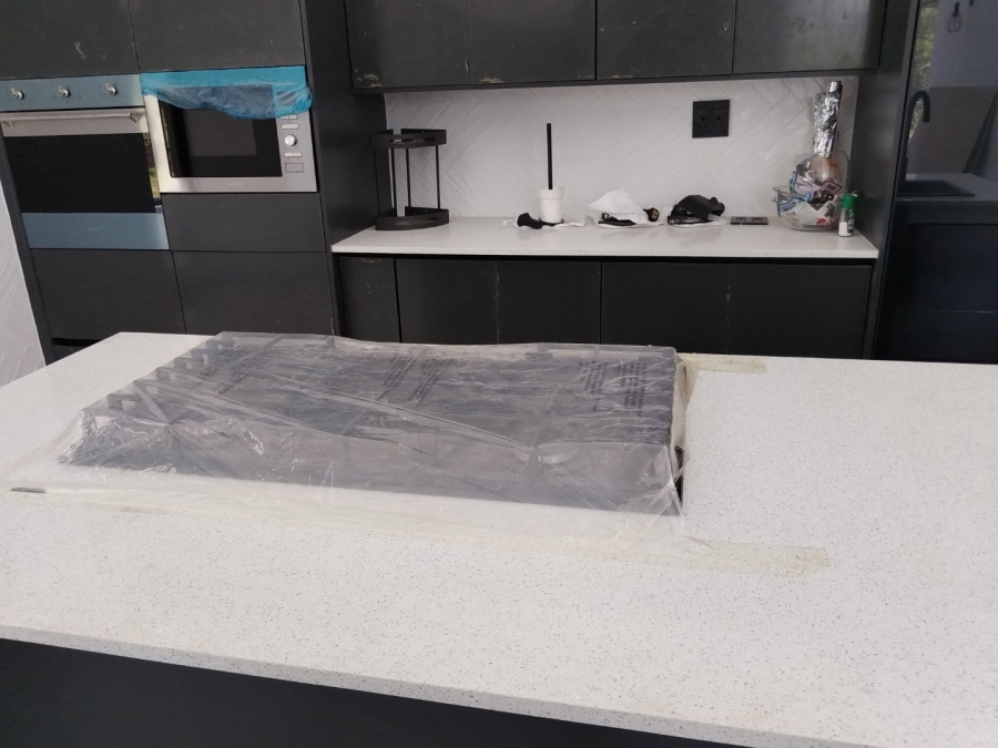 To Let 5 Bedroom Property for Rent in Roodeplaat Gauteng