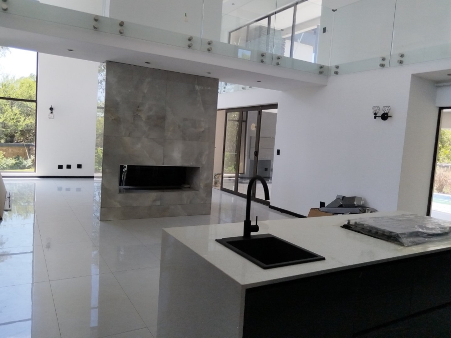 To Let 5 Bedroom Property for Rent in Roodeplaat Gauteng