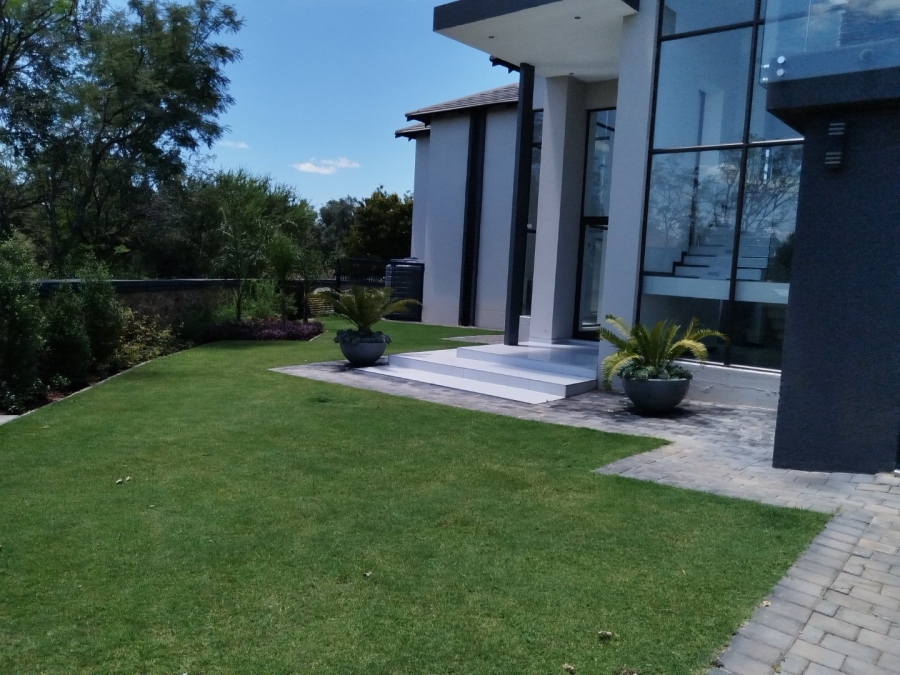To Let 5 Bedroom Property for Rent in Roodeplaat Gauteng