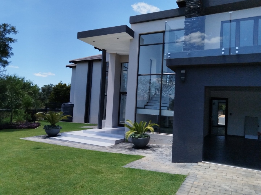 To Let 5 Bedroom Property for Rent in Roodeplaat Gauteng