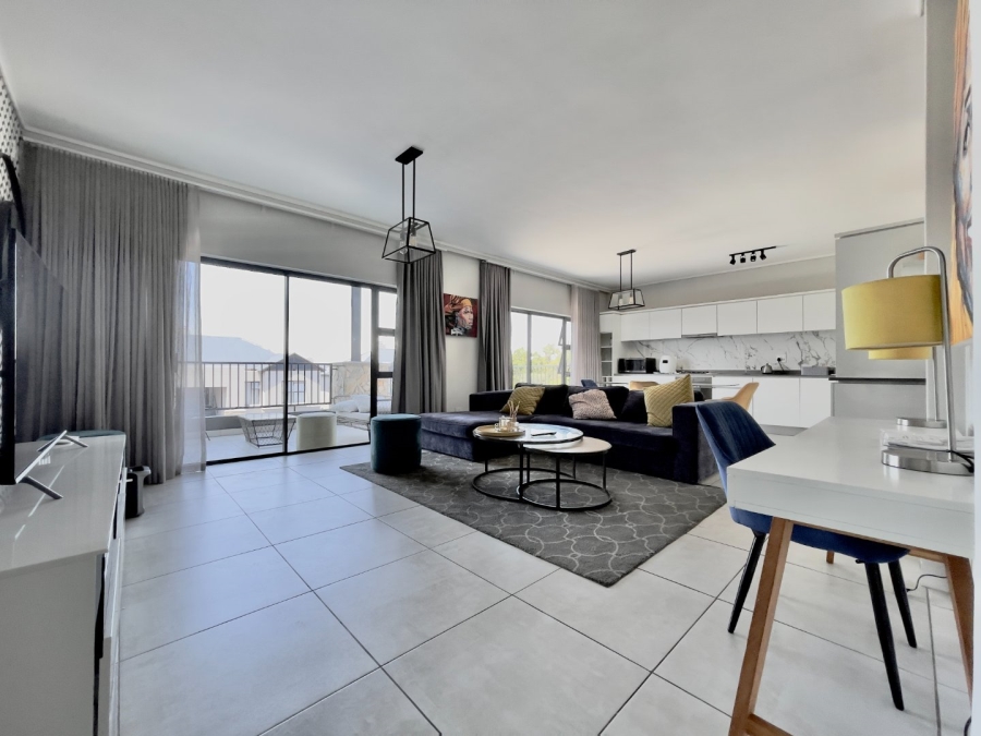 2 Bedroom Property for Sale in Waterfall Gauteng