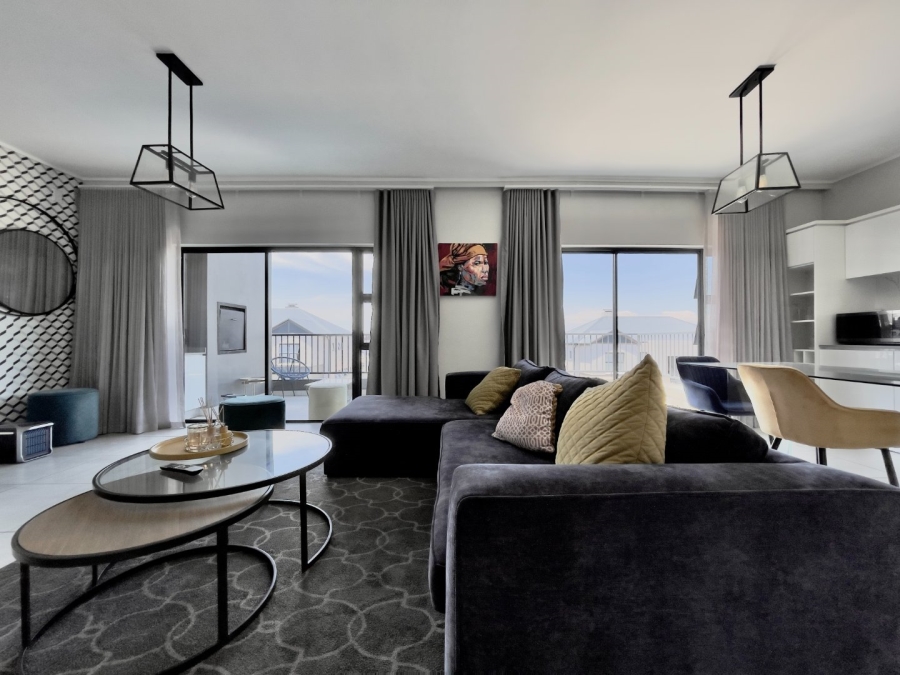 2 Bedroom Property for Sale in Waterfall Gauteng