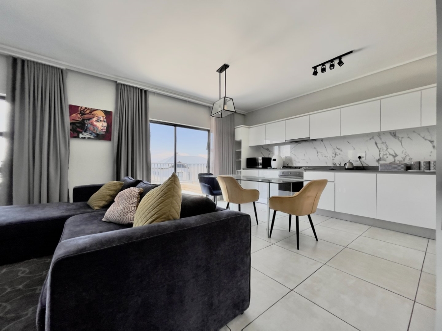 2 Bedroom Property for Sale in Waterfall Gauteng