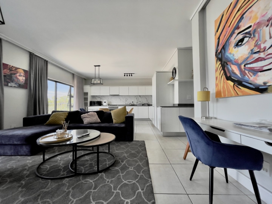 2 Bedroom Property for Sale in Waterfall Gauteng